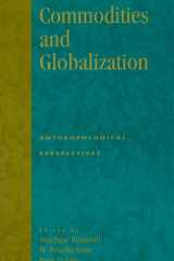 Commodities and Globalization cover image