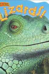 Lizards! cover image