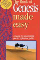 The Book of Genesis Made Easy cover image
