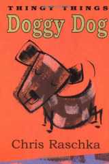 Doggy Dog Picture Book cover image