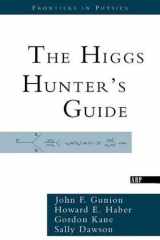 The Higgs Hunter's Guide cover image