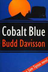 Cobalt Blue cover image