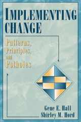 Implementing Change: Patterns, Principles, and Potholes cover image