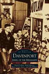 Davenport : Jewel of the Mississippi cover image
