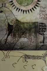 The Five Crows Ledger: Biographic Warrior Art of the Flathead cover image