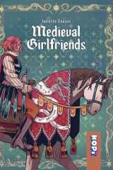 Medieval Girlfriends cover image