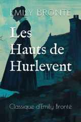 Les Hauts de Hurlevent: Classique d'Emily Brontë (French Edition) cover image