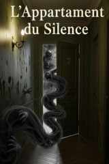 L'Appartement du Silence - An Intermediate French Reader (B1-B2) A Suspenseful Story of Regret and Redemption cover image