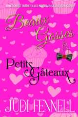 Beaux Gosses et Petits Gâteaux (BeefCake, Inc. - Français) (French Edition) cover image