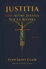 Justitia: Une autre justice sur la Riviera (French Edition) cover image