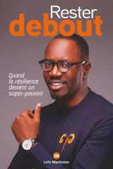 Rester Debout - Quand la résilience devient un super pouvoir cover image