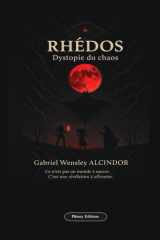 Rhédos: Dystopie du chaos (French Edition) cover image