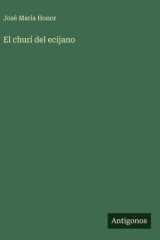 El churí del ecijano cover image