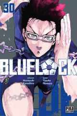 Blue Lock T30 cover image