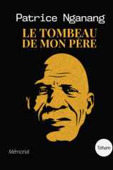 Le tombeau de mon père (French Edition) cover image