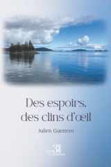 Des espoirs, des clins d'oeil cover image