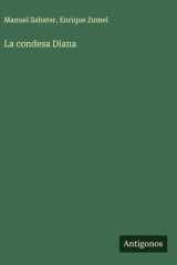 La condesa Diana cover image