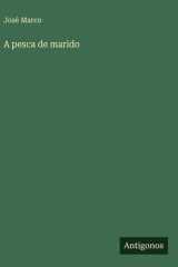A pesca de marido cover image