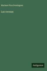 Las cerezas cover image