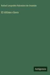 El último clavo cover image
