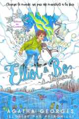 Elliot & Bo à Icyland - Édition en Couleur cover image