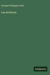 Las etcéteras cover image