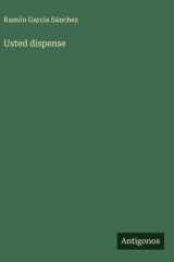 Usted dispense cover image