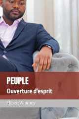 PEUPLE: ouverture d'esprit (French Edition) cover image