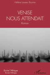 Venise nous attendait cover image
