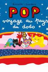 Pop voyage au pays du dodo cover image