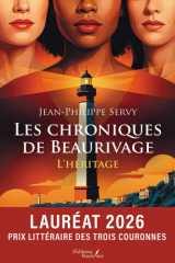 Les chroniques de Beaurivage: L'héritage (French Edition) cover image
