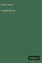 La jaula de oro cover image