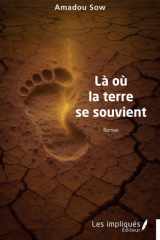 Là où la terre se souvient cover image