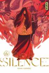 Silence - Tome 6 cover image