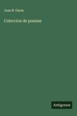 Coleccion de poesias cover image