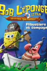 Flibustiers et compagnie cover image