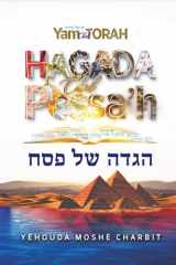 Yamcheltorah - Hagada chel Pessa'h (French Edition) cover image