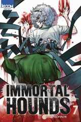 Immortal Hounds T07 (7) cover image