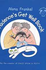 Prudence's Get Well Book cover image