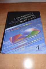 Fundamentals of Engineering Thermodynamics cover image