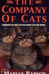 The Company of Cats cover image