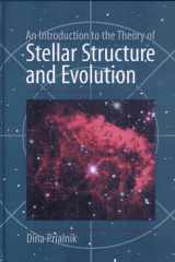 An Introduction to the Theory of Stellar Structure and Evolution cover image