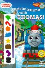Christmastime with Thomas cover image