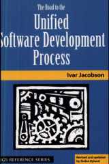 The Road to the Unified Software Development Process cover image
