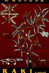 Raki cover image