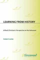 Learning from History cover image