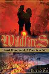 Wildfires Book 4 The Kanata Series cover image
