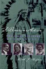 I Remain Alive The Sioux Literary Renaissance cover image