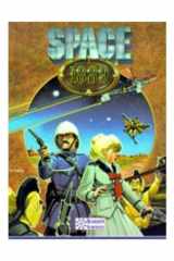 Space: 1889 Science Fiction Role Playing in a More Civilized Time cover image