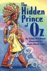 The Hidden Prince of Oz cover image